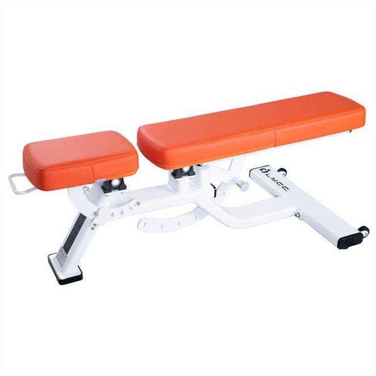 bw必威西汉姆联官网-卧推训练凳如何训练