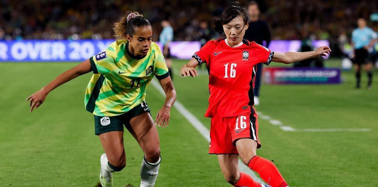 亚洲杯最疯狂一战：剧情3次反转+3-3U23亚洲杯_U23直播_赛事直播LIVE绝平中国女足对手近乎诞生