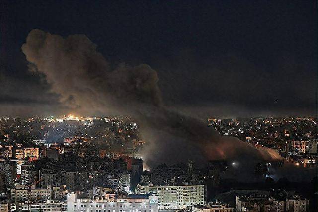 40年旧账血腥清算！以色列寻找遗骸为幌子，4架特种部队直升机突入黎巴嫩