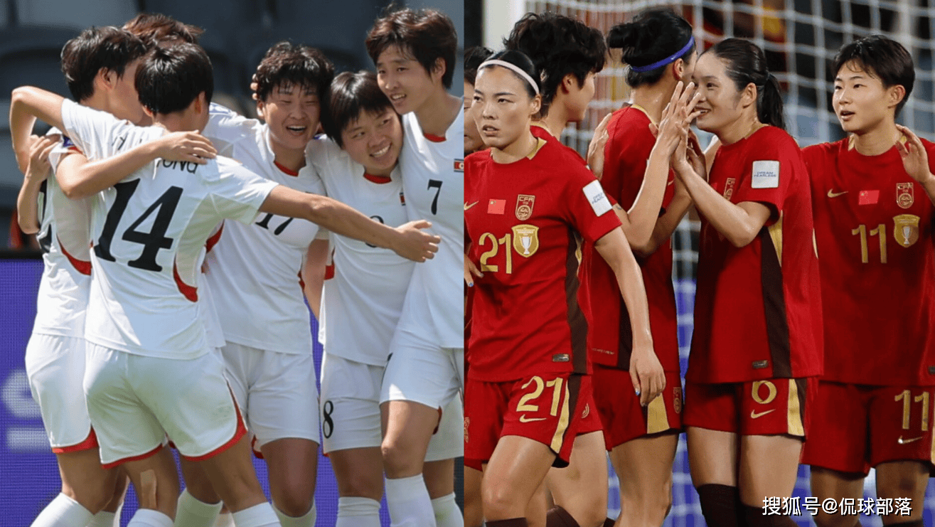 宋凯现场见证逆转！中国女足赢球