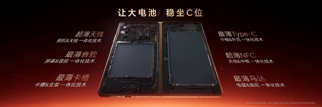 荣耀Magic V6发布，8999元起