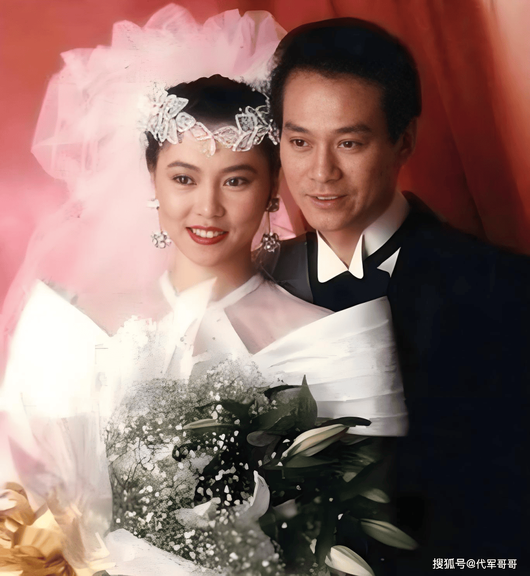 79岁郑少秋近况曝光！经历3段婚姻育有4个女儿，如今住院只有护工相伴