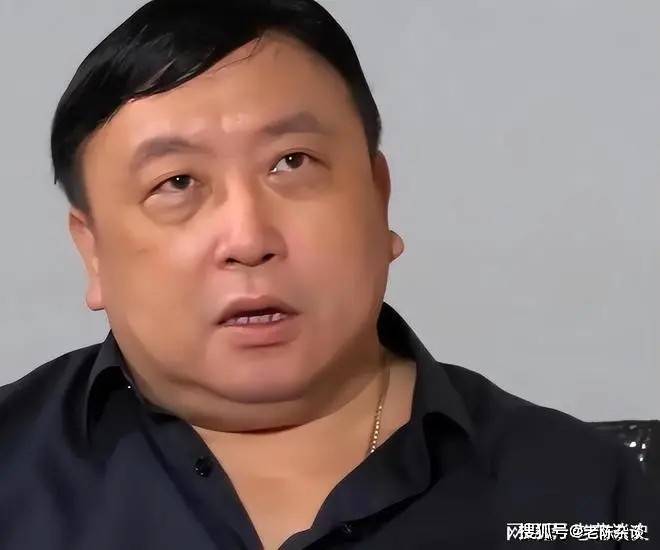 王晶终于坦白！陈百强英年早逝主因不是何超琼，原来我们都被骗了