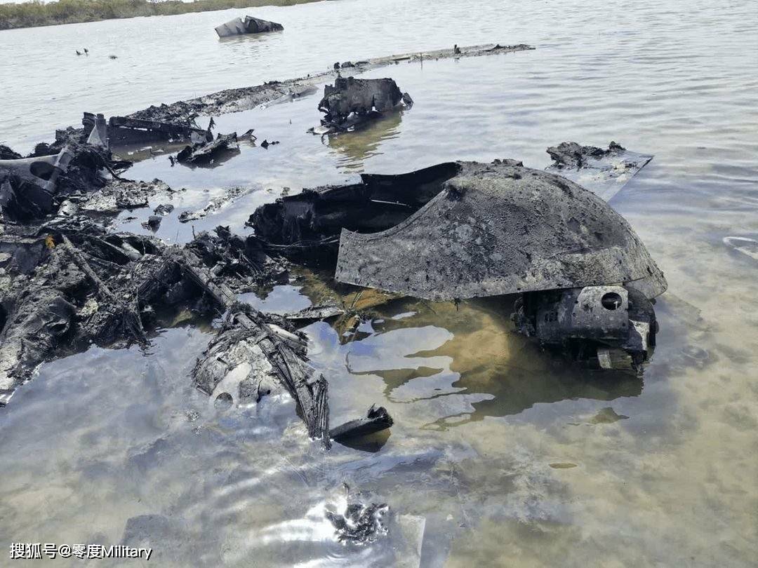 伊朗称击落104架美以无人机，“死神”与“赫尔墨斯”成主要目标