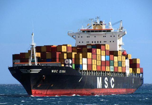 中东危机爆发后有人“大发战争财”，中国约谈两大航运巨头，航运自主权要握自己手里