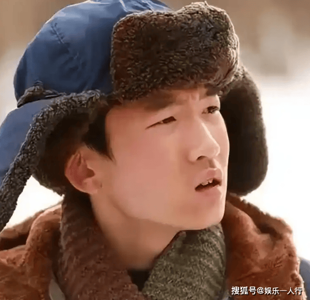 梅婷宠着、闫妮护着，长得不帅气却让大咖轮流作配，他是啥来头？凭啥成娱乐圈清流