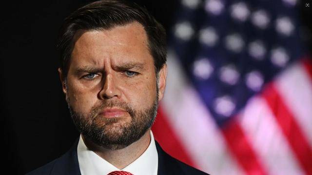 被打入冷宫？在白宫地位一落千丈，特朗普对伊战争表明，万斯逐渐“失势”