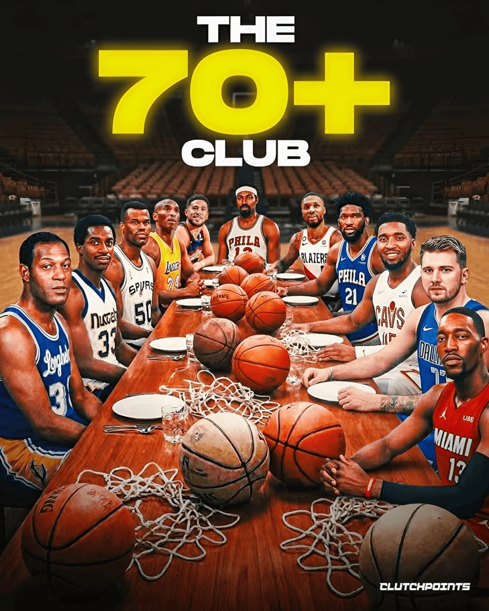 70+分合理性排名：阿U23亚洲杯_U23亚洲杯直播_赛事直播LIVE德巴约83分第11 东契奇73分居首科比81分第二