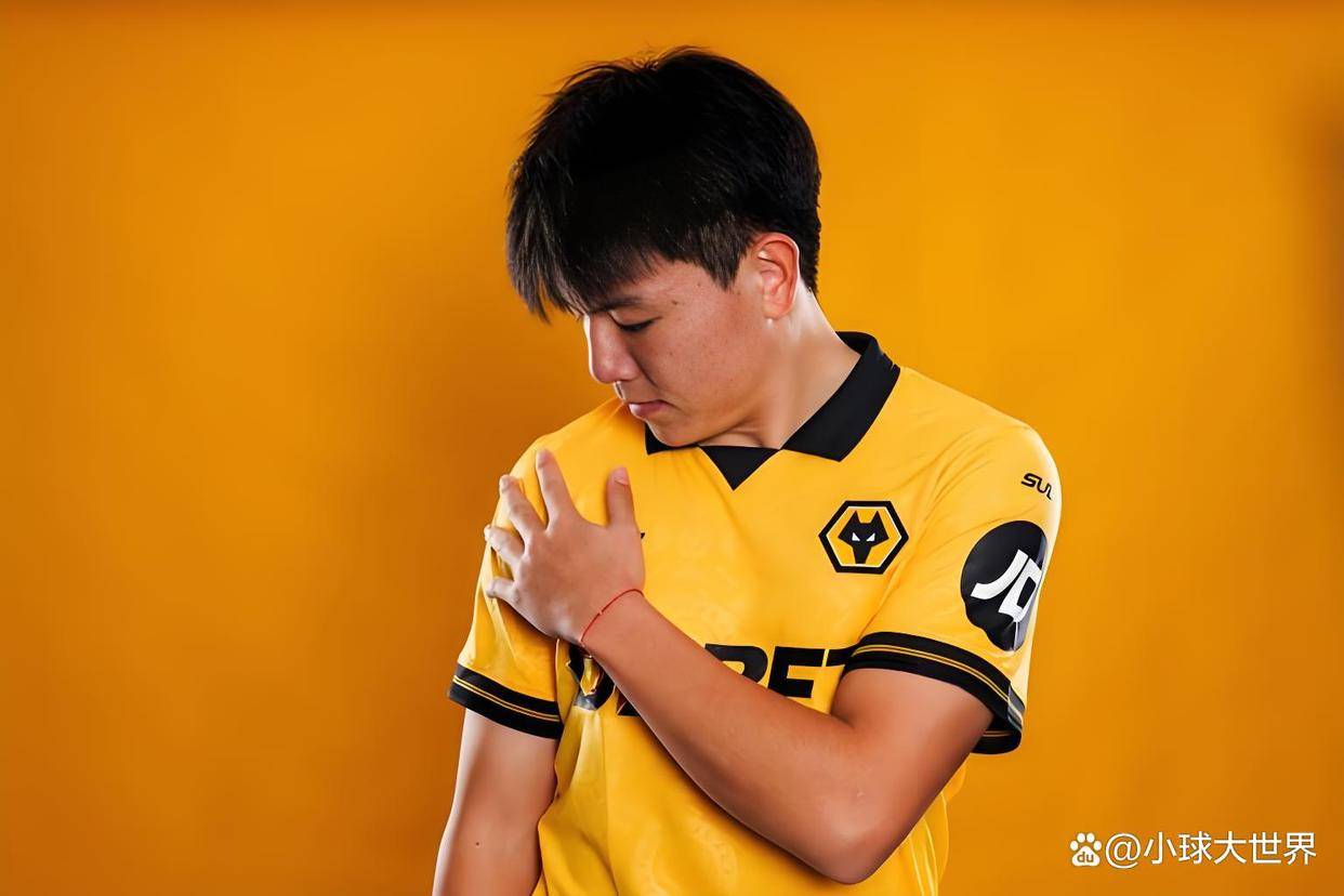 3-0!徐彬再次爆发独造两球率巴恩斯利战