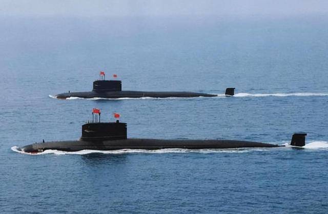 美国海军情报局长布鲁克斯称，中国正在建造攻击型潜艇舰队，美媒：总数超过俄军