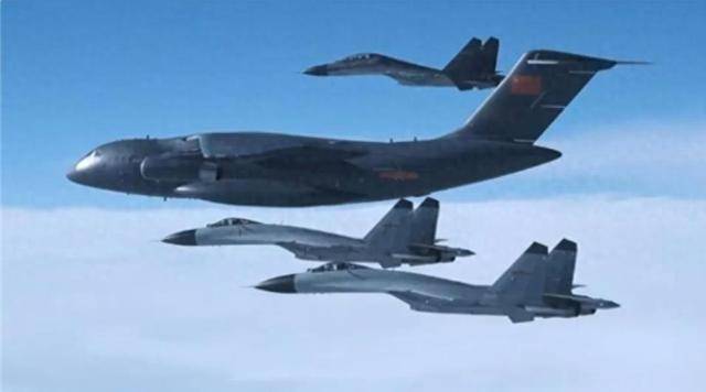 美日都没想到,赖清德敢这样说!解放军增派军机,郑丽文这次很硬气