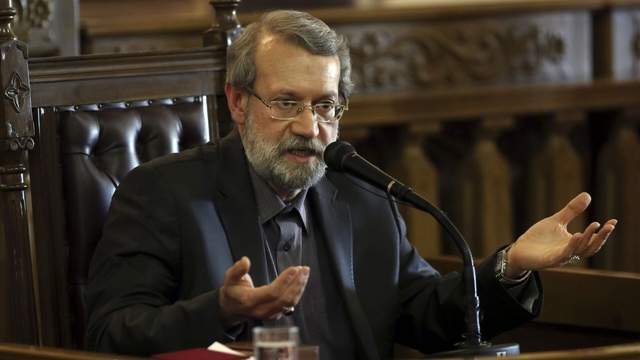 伊朗打出爱泼斯坦这张牌，比任何导弹都有威力，回不回应都中招