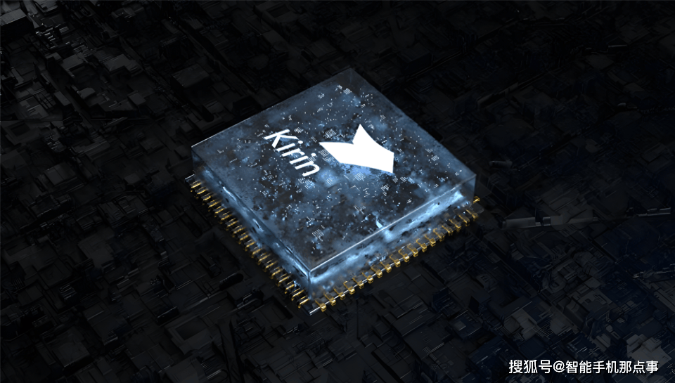 原创             华为神秘9050芯片被曝光：新增大核架构+国产封装工艺，散热技术同步升级