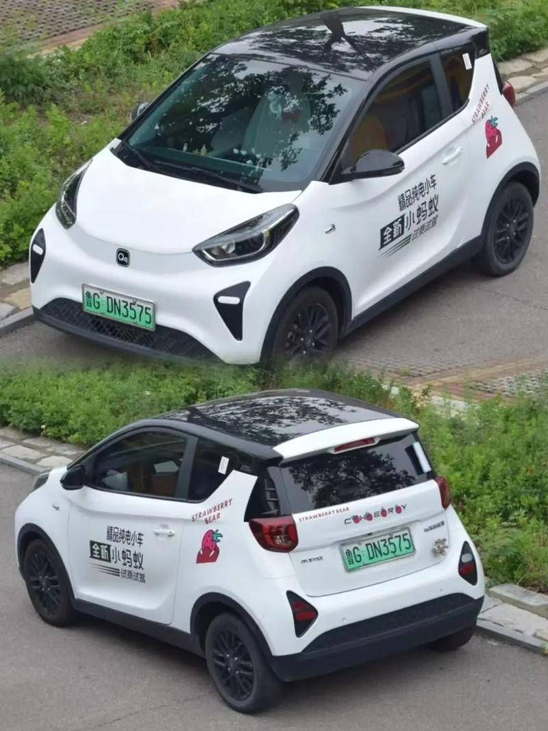 油车老款车型也耐用电车电子元件淘汰速度更快(图1)