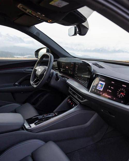 赛道基因公路猛兽这些性能车堪称速度利器(图1)