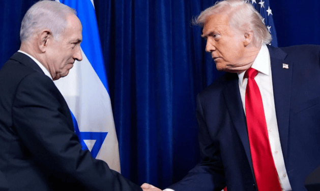 一觉醒来，伊朗发布撤离令！将打击美国中东资产，比打军事基地有效？