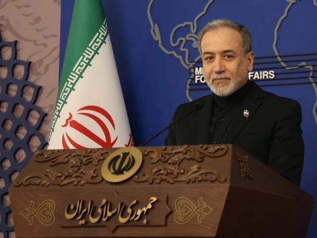 伊朗被打醒了，美伊战争第18天！伊外长说战争必须以“不再重演”的方式结束