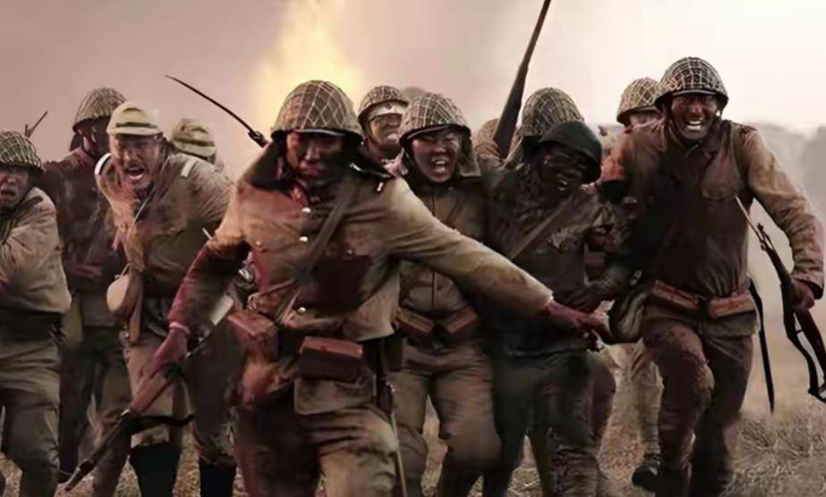 日本侵华14年之久，一共派来了多少日军，阵亡了多少人？看完别不信