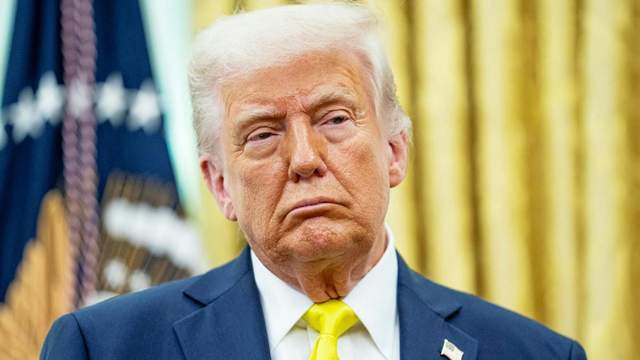 美军中东炮火连天，对台军售却说"零延误"？明眼人都看出全是猫腻