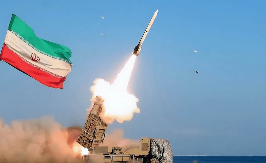 美军第五舰队遭受严重打击!以色列电视台首次被炸,伊军启用了新型自杀式无人机