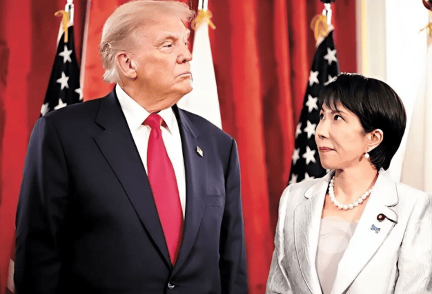 美国的最终目的还是达到了！六国联合发表声明，或出兵霍尔木兹海峡？