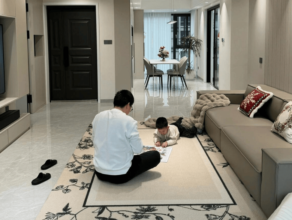 为什么带孩子的女人容易抑郁?二胎妈妈道出实情