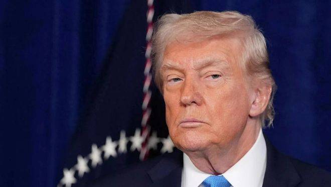 挺不住了？美媒爆料：特朗普想与伊朗和谈，伊朗开出六个条件