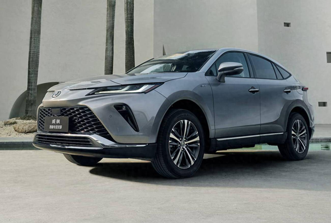 SUV应该买这3款开得越久越好开安全还耐用(图1)