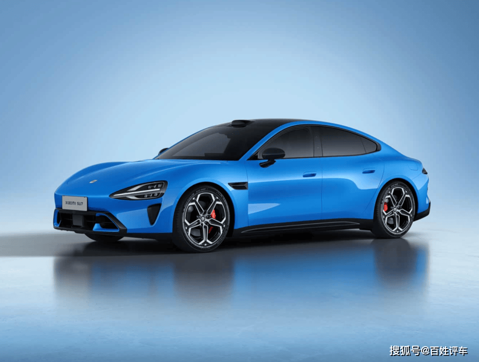 智能架构深度重构:探寻新能源汽车的核心进化逻辑 汽车科技