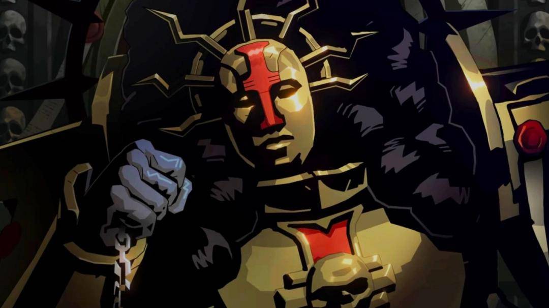 《战锤40K：黑暗异端》制作人专访：审判庭不养闲人