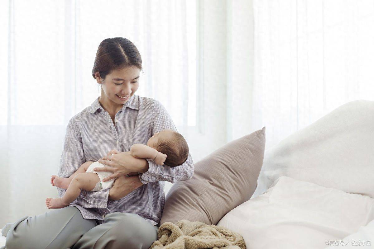 为什么孩子都出来了,肚子却赖着不走?六个真相有点扎心