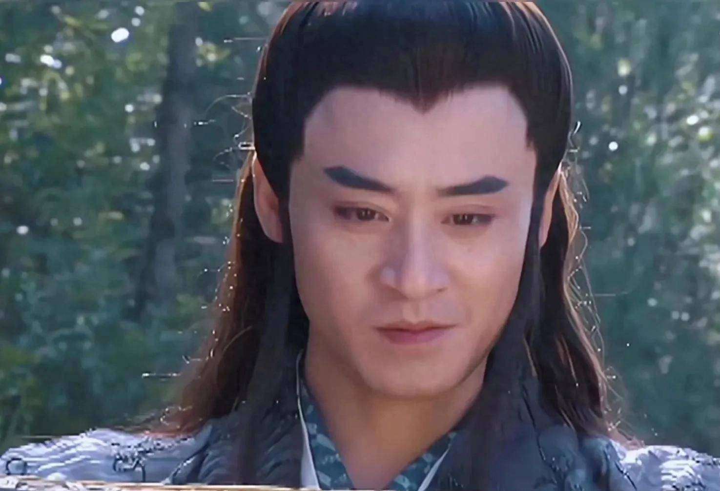 老戏骨修庆塌房！录音曝妻子知情还帮瞒刘亦菲被扯低俗言论