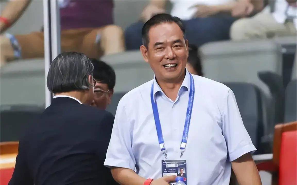 蔡振华近况：65岁生活圆满无憾、安享退休时光却因37岁儿子而忧球速体育- 球速体育官方网站- APP下载心