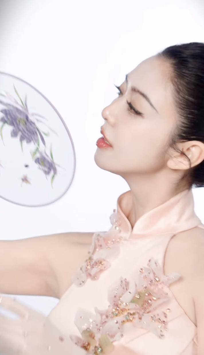 从“香港最后的小天后”到黑料缠身被房祖名抛弃的薛凯琪经历了什么？-第1张图片-