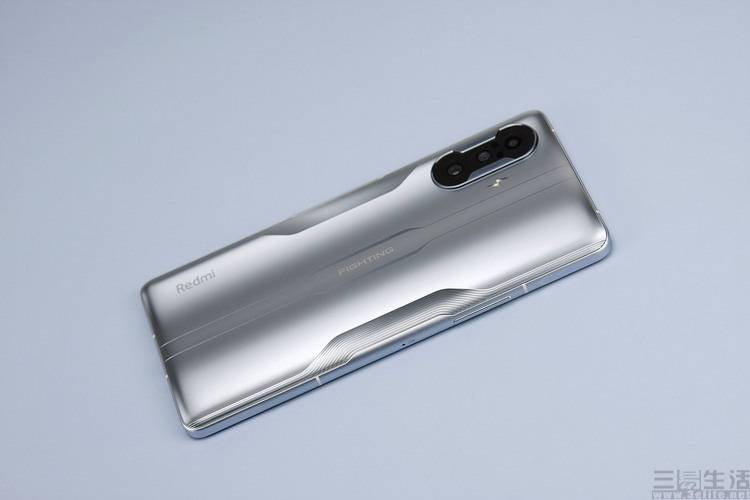 REDMI K90 Max评测：更纯粹的性能大魔王