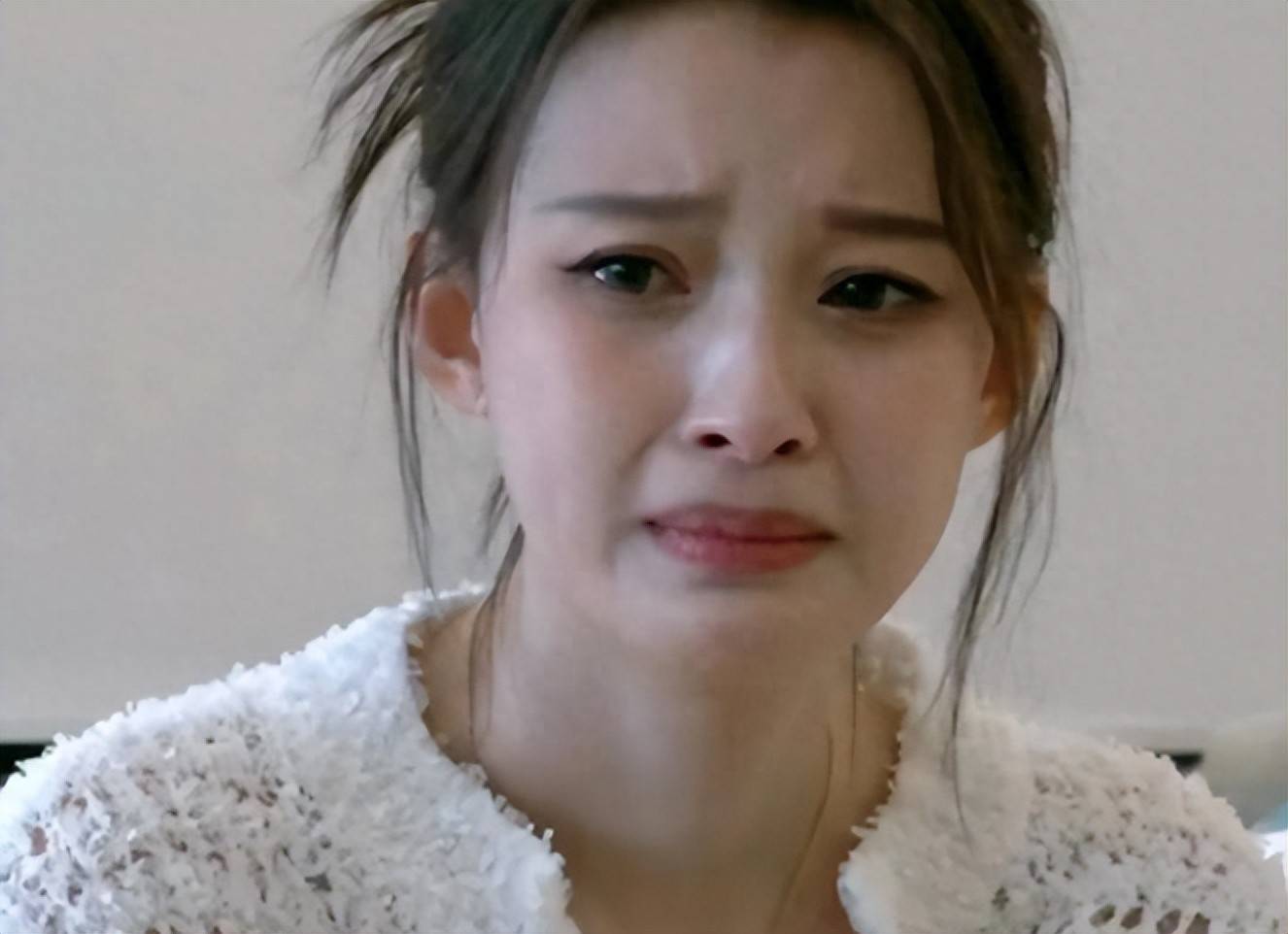 大专、野模出身孙怡浪姐翻车 黑历史被扒难怪王京花看不上她