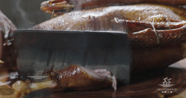 陈晓卿最新纪录片！这才是真正的“天姿国色”！