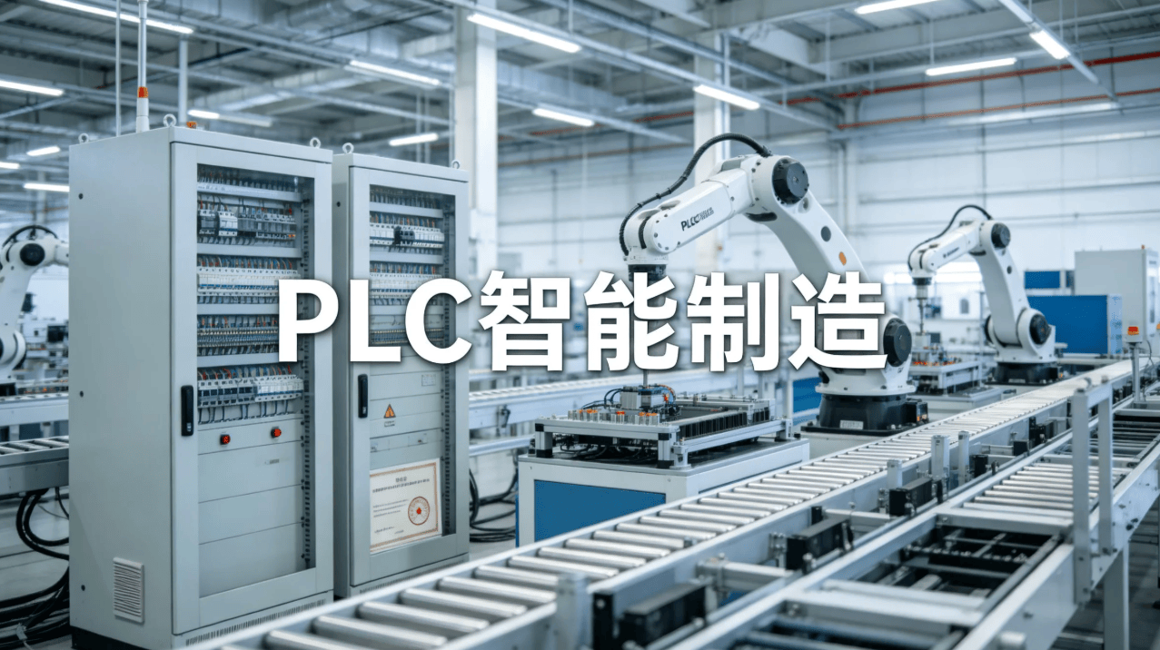 plc工程师蓝领工人怎么入门 从零开始的学习路径与建议_培训_自动