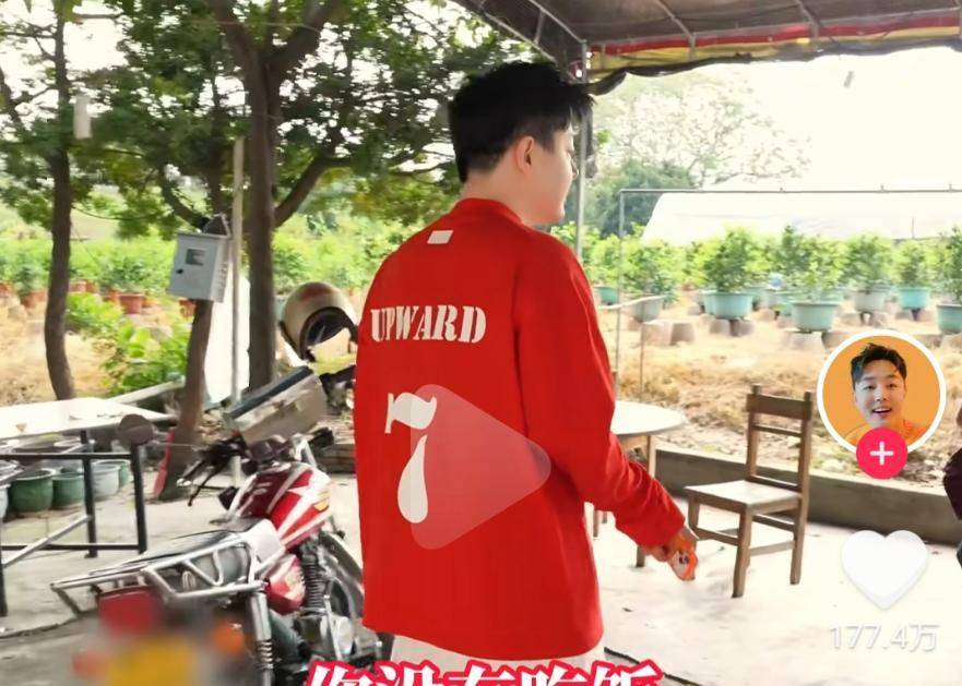 莫氏鸡煲老莫自爆：负债百万尚未还清！因捐款10万遭全网热议