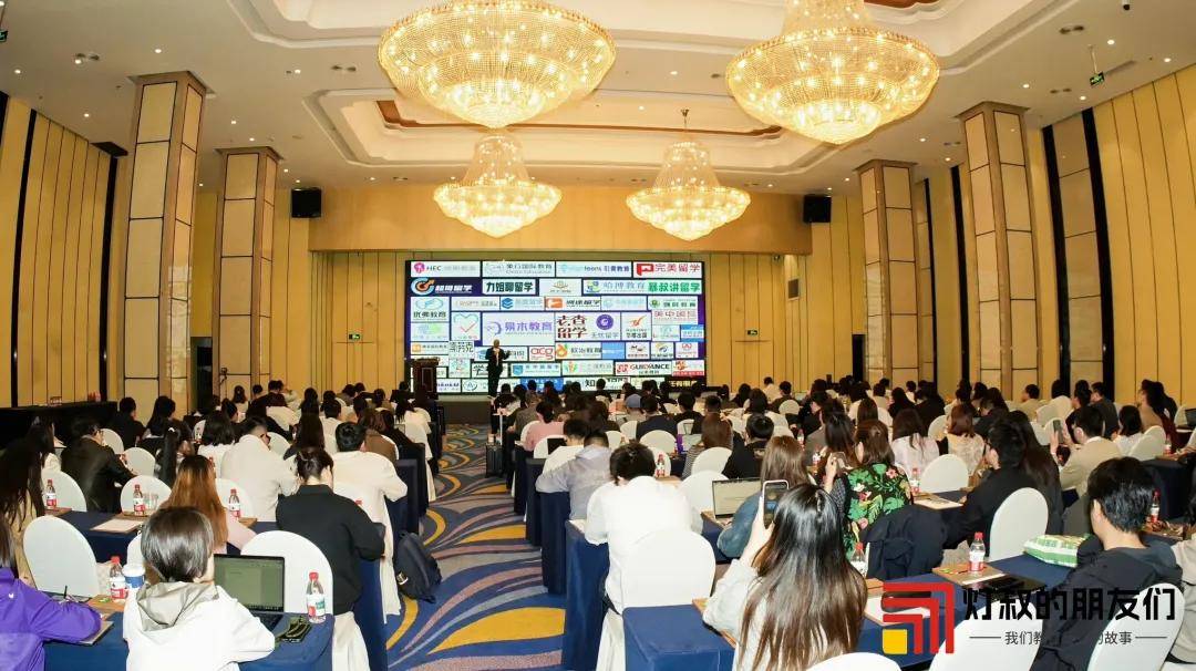 一个行业衰退的声音不是裁员是招不到人！留学行业发生