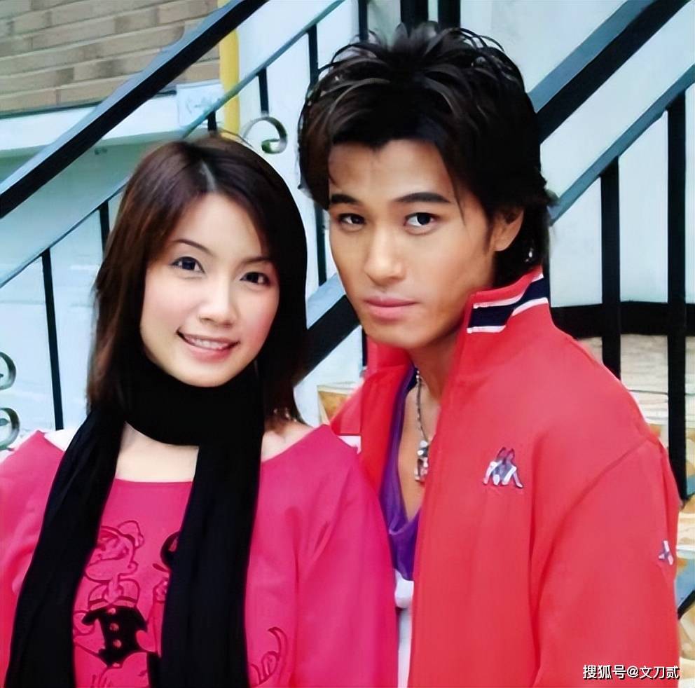 玩过14位男星！人前玉女人后“”47岁还是未婚无人敢娶-第13张图片-