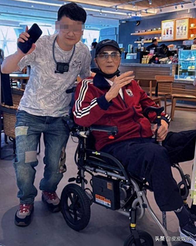 1天3大瓜!说底层都是烂人、谢贤体力差、谢娜惊动众星个个离谱