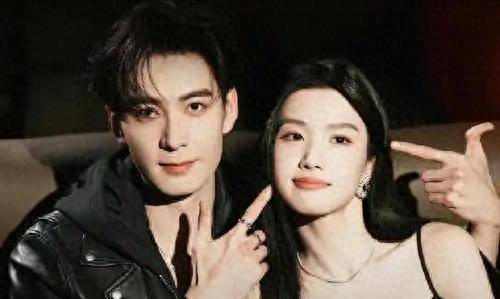 知名女星被曝耍大牌为看演唱会让剧组停工檀健次陈星旭被连累