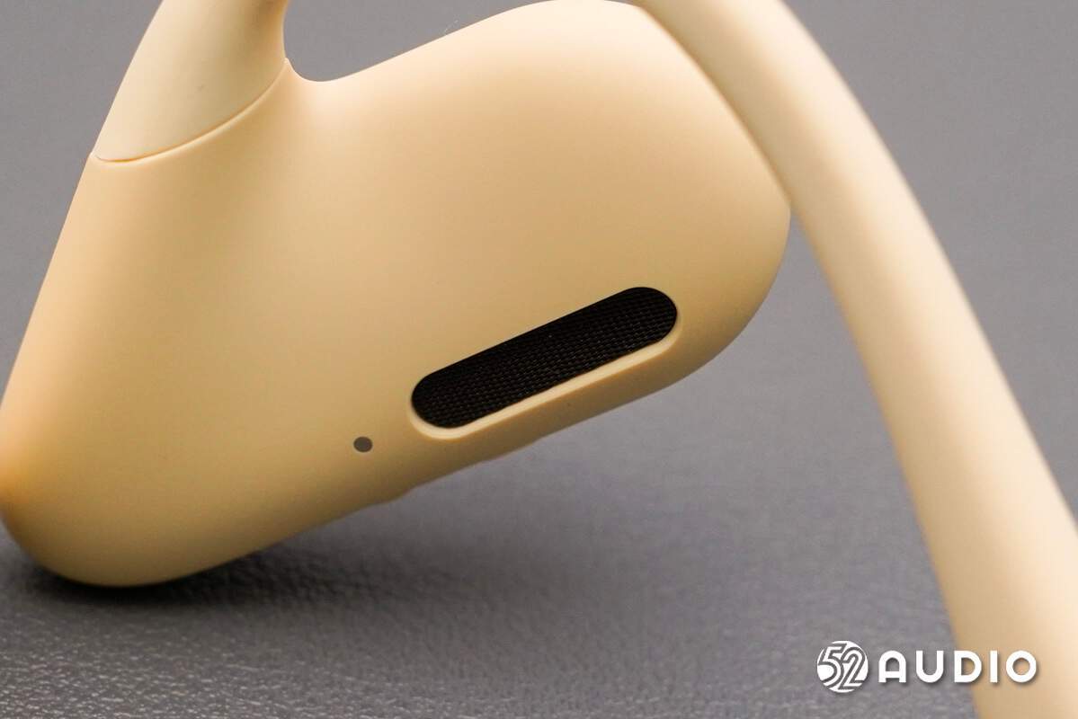 评测|小鸟Libratone UP:北欧设计开放式运动耳机,为运动添动感