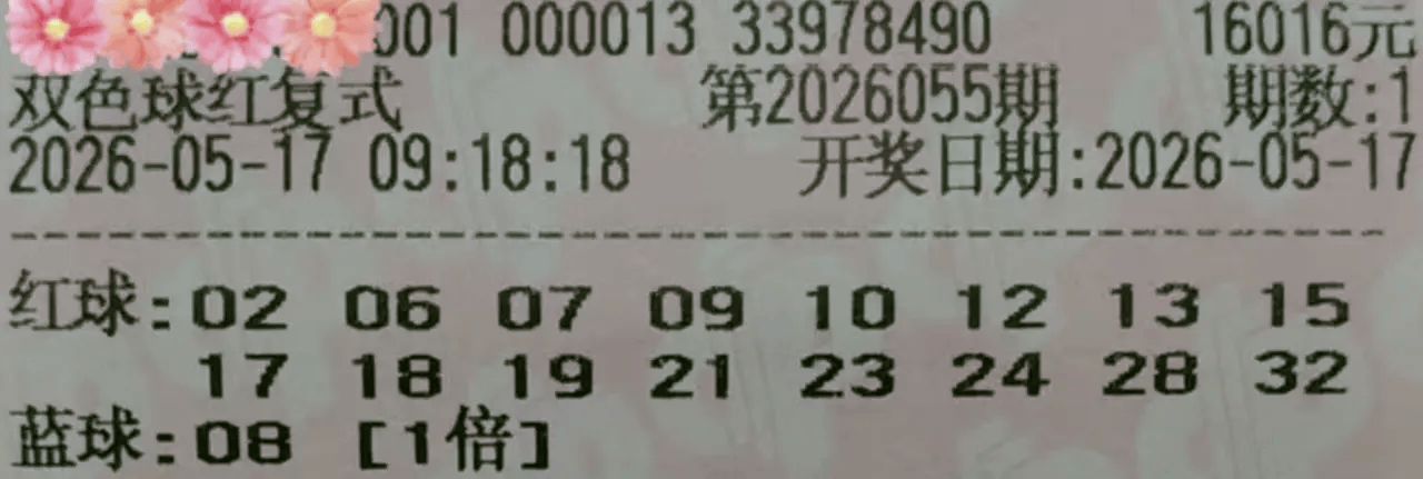 双色球26055期万元复式彩票平台- 彩票网站- APP下载 【官网推荐】大票：平常心对待理性方得长久