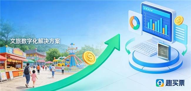中国景区票务系统在AI领域的具体场景应用(图2)