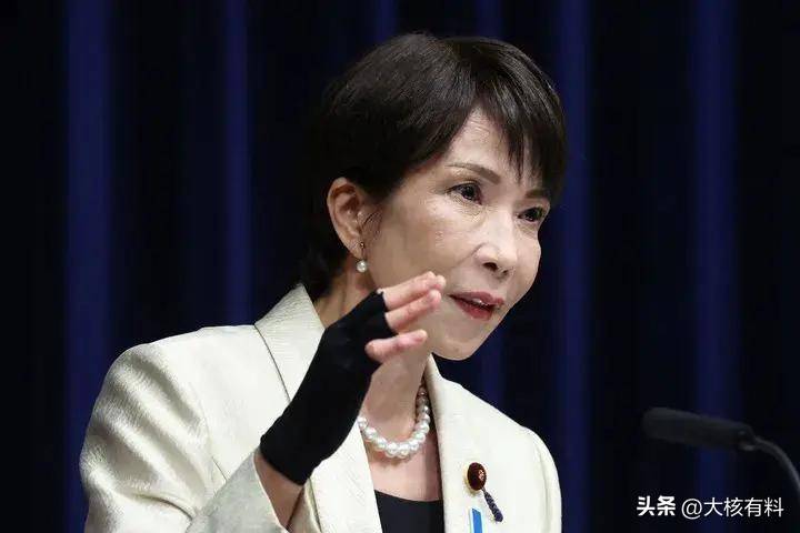 日本教育部长骚扰女记者出轨已婚背后大骂高市却拒绝辞职-第11张图片-