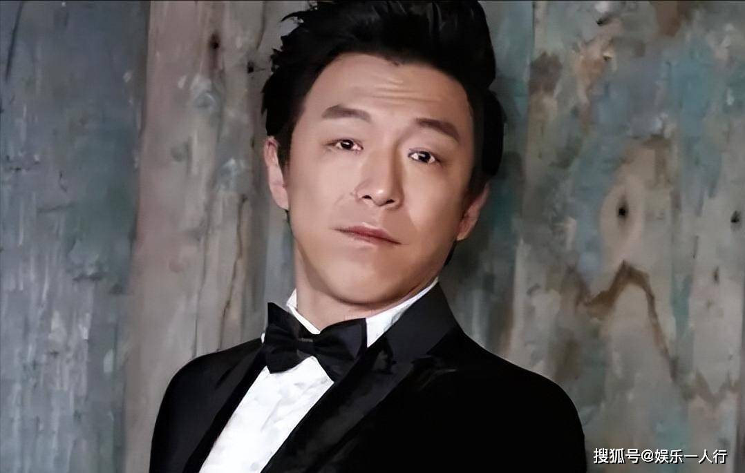 钱多有什么用！51岁百亿影帝黄渤现状曝光，暗示了他当初的那句话