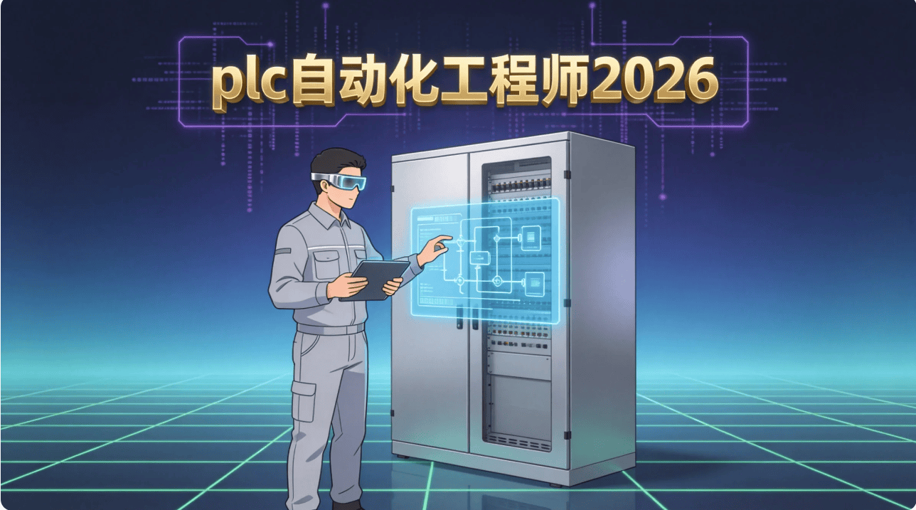 大连学习PLC自动化有什么报名要求 报名条件及流程详解_课程_培训