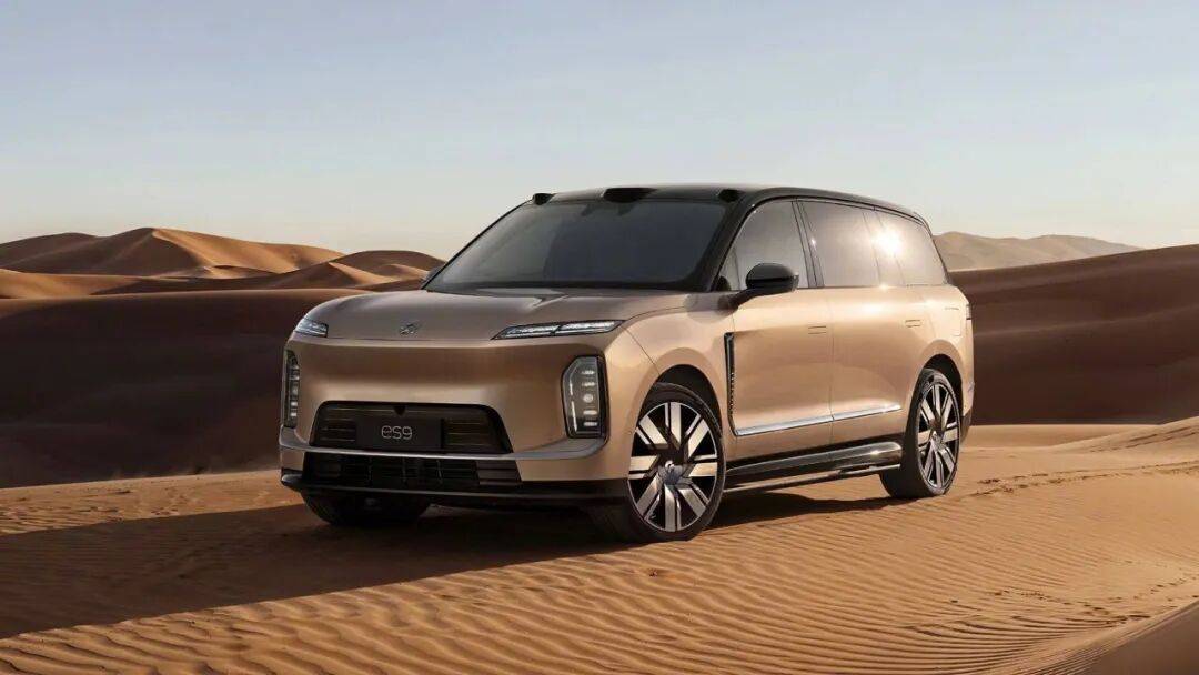 理想、小鹏、蔚来集体上车!线控智能底盘成车企新战场(图1)